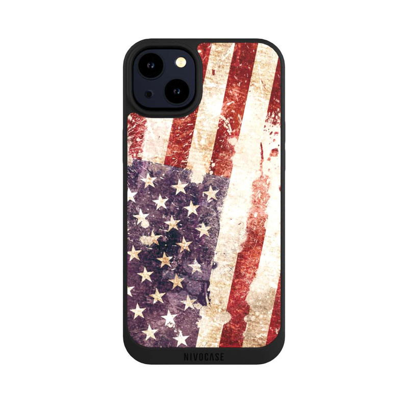 iPhone 14 Plus NIVOpure In God We Trust