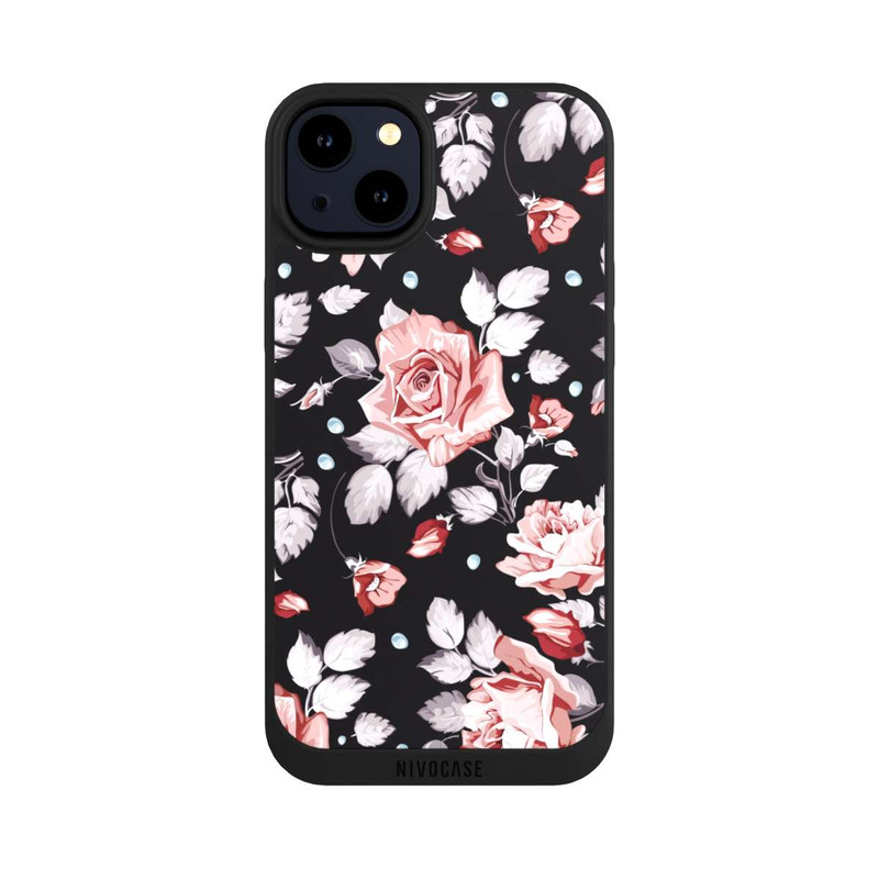 iPhone 14 Plus NIVOpure Rosalie