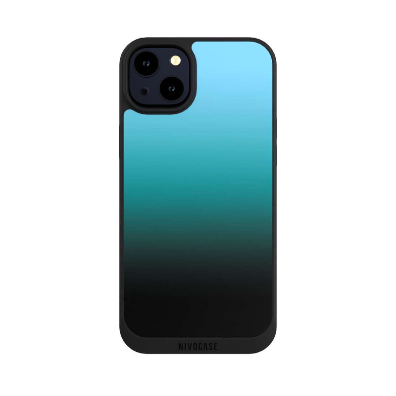 iPhone 14 Plus NIVOpure Obscurité Moderne
