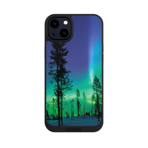 Apple iPhone 14 Plus NIVOpure Aurora Himmel