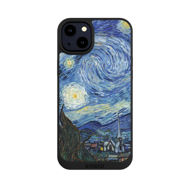 iPhone 14 Plus NIVOpure La Nuit étoilée