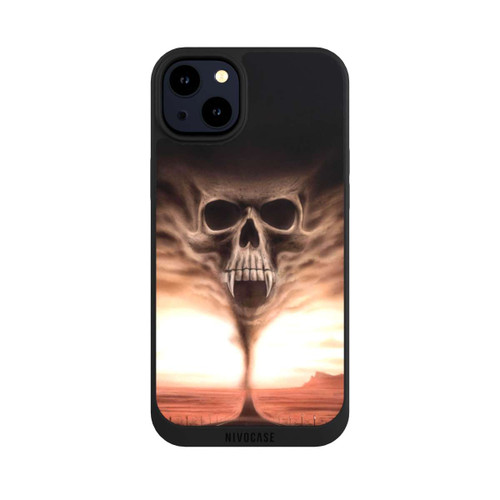Apple iPhone 14 Plus NIVOpure Death Valley