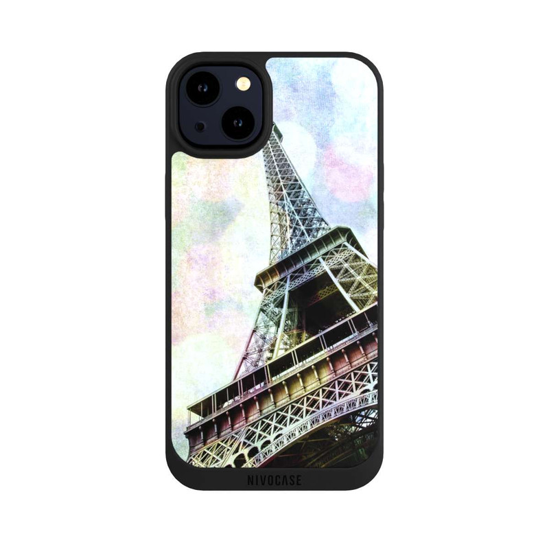 iPhone 14 Plus NIVOpure La Tour Eiffel