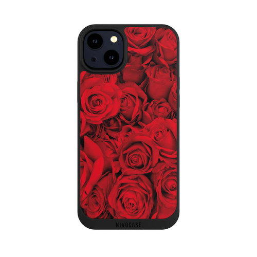 Apple iPhone 14 Plus NIVOpure Bed Of Roses