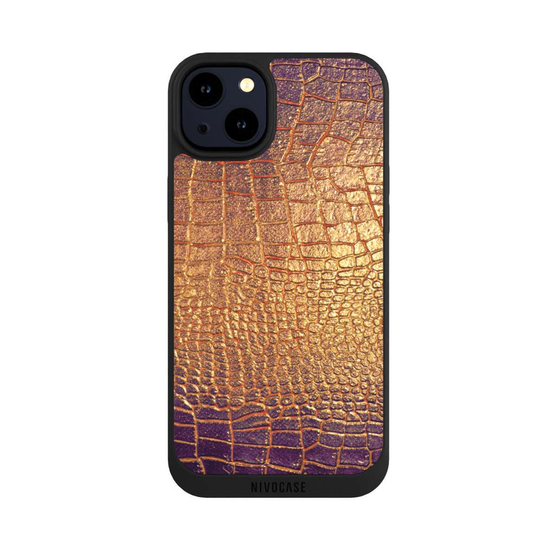 iPhone 14 Plus NIVOpure Snake Look