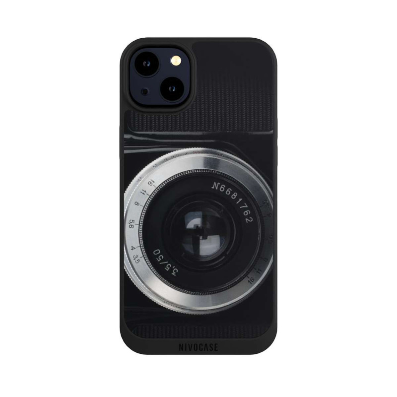 iPhone 14 Plus NIVOpure Instantané