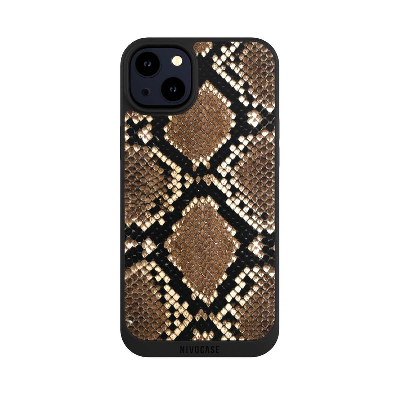 iPhone 14 Plus NIVOpure Python Scales