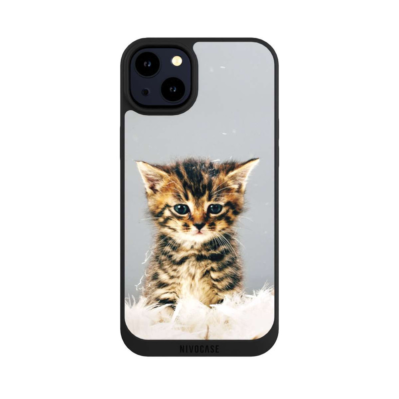 iPhone 14 Plus NIVOpure Kitty
