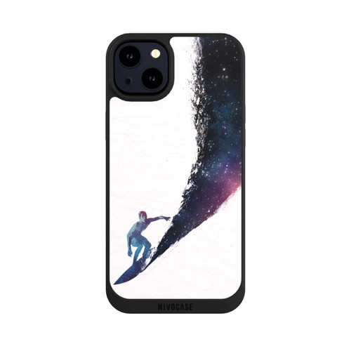 Apple iPhone 14 Plus NIVOpure Surfing the Universe