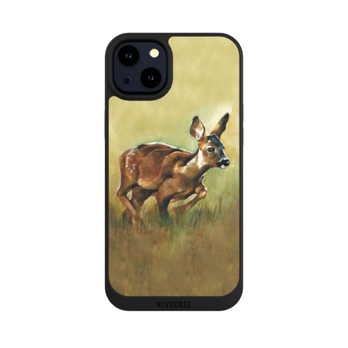 Apple iPhone 14 Plus NIVOpure Roe deer