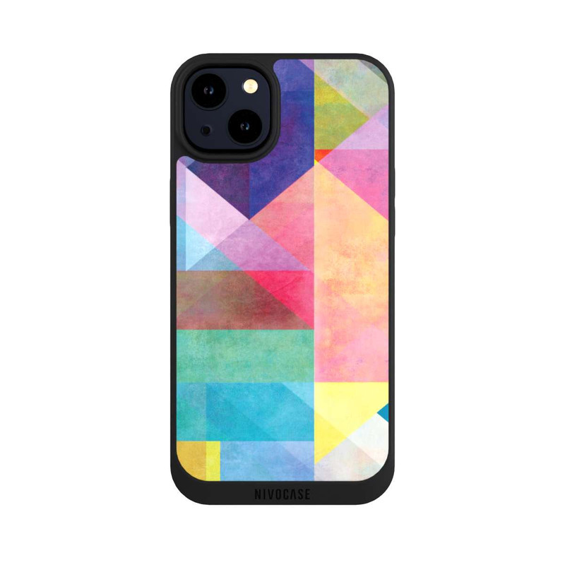 iPhone 14 Plus NIVOpure Colorblocking 2