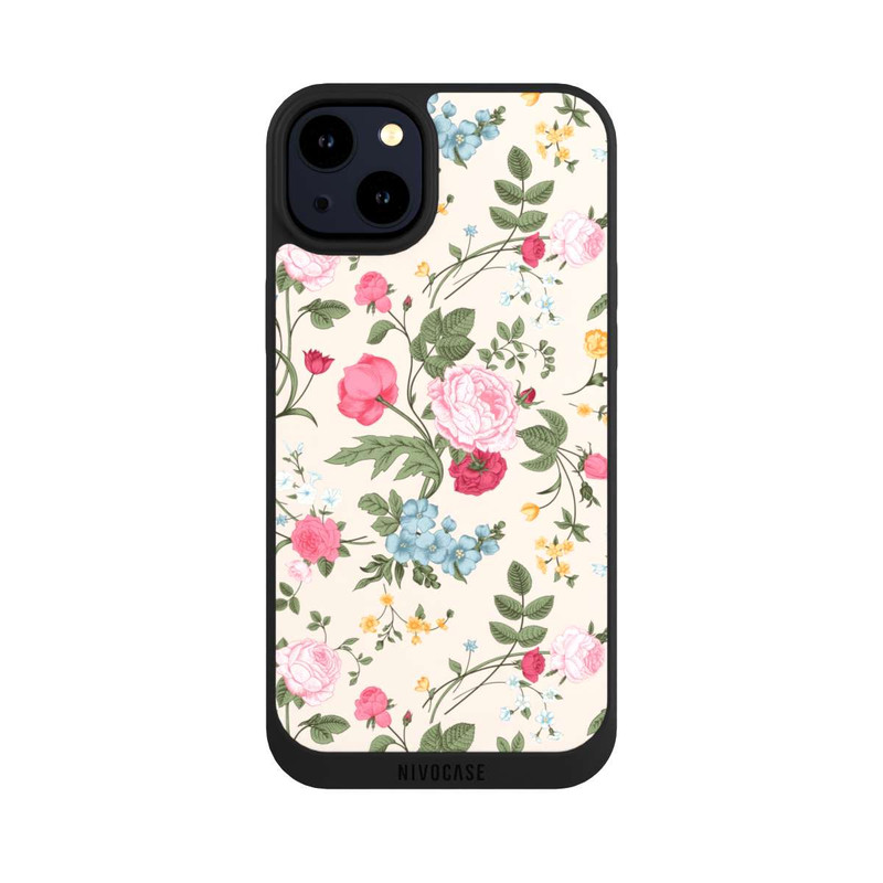 iPhone 14 Plus NIVOpure Vintage Beauty