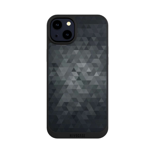 Apple iPhone 14 Plus NIVOpure mysteriöses Schwarz