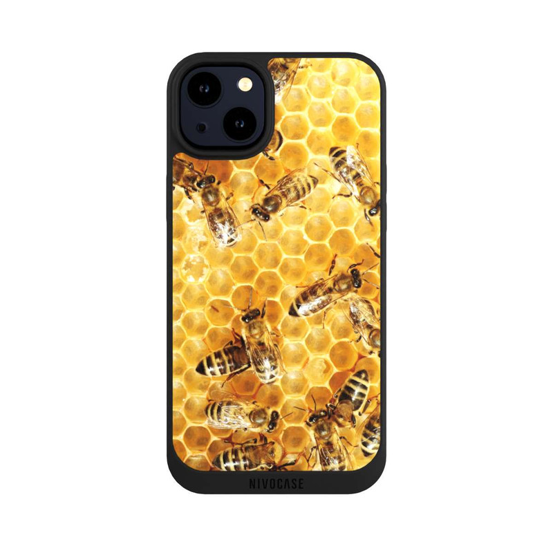 iPhone 14 Plus NIVOpure Busy Bees