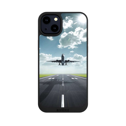 Apple iPhone 14 Plus NIVOpure Abflug