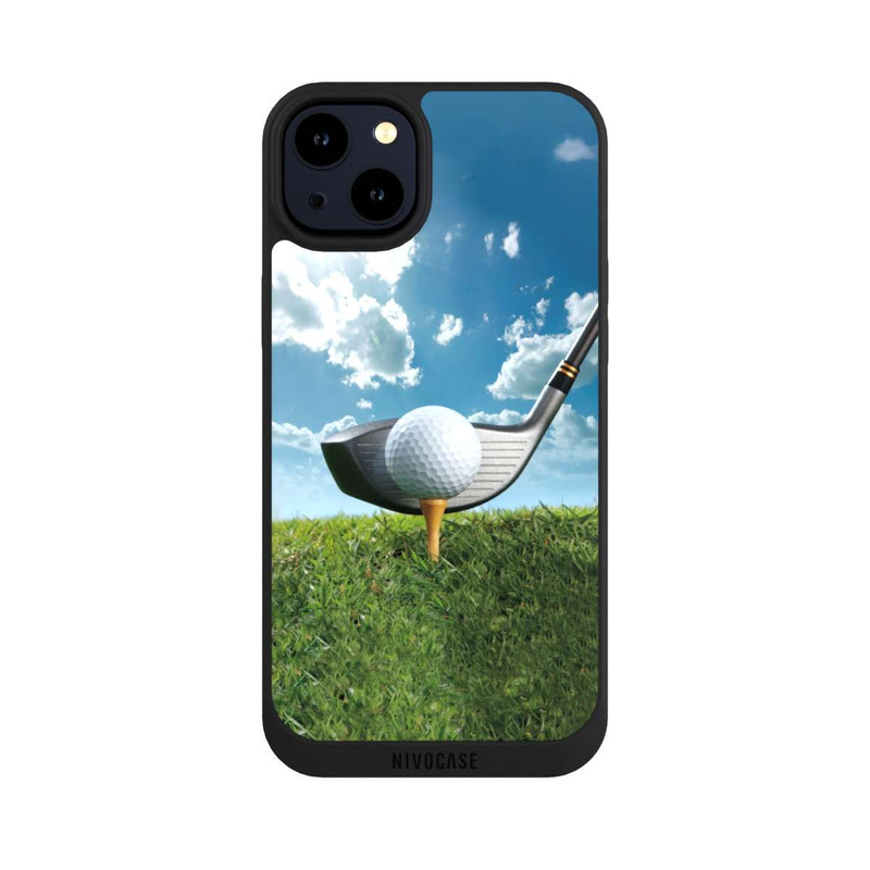 iPhone 14 Plus NIVOpure Golf Clubs