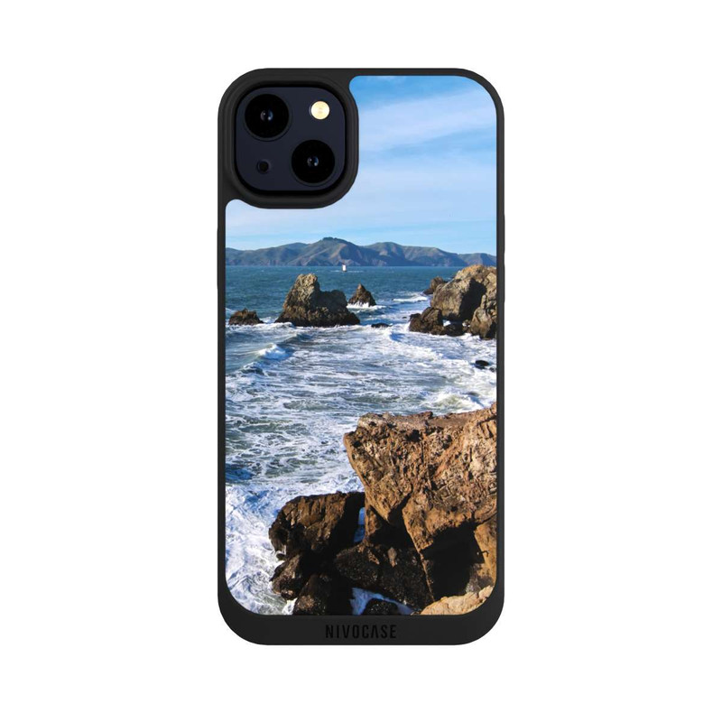 iPhone 14 Plus NIVOpure Küste