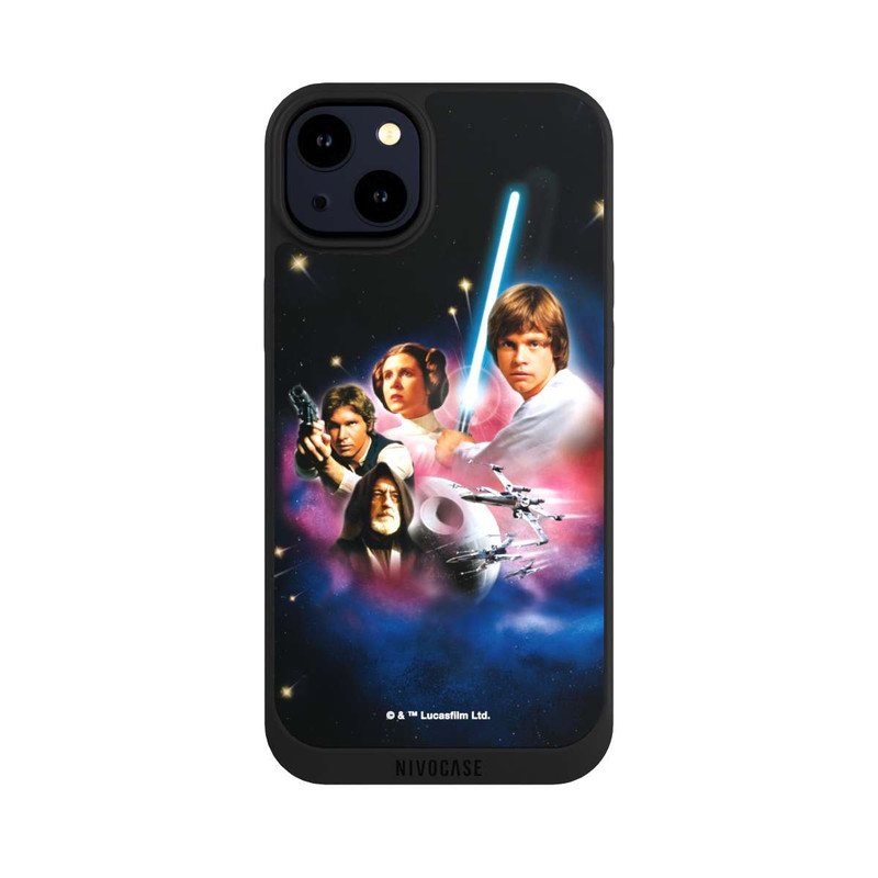 iPhone 14 Plus NIVOpure A New Hope