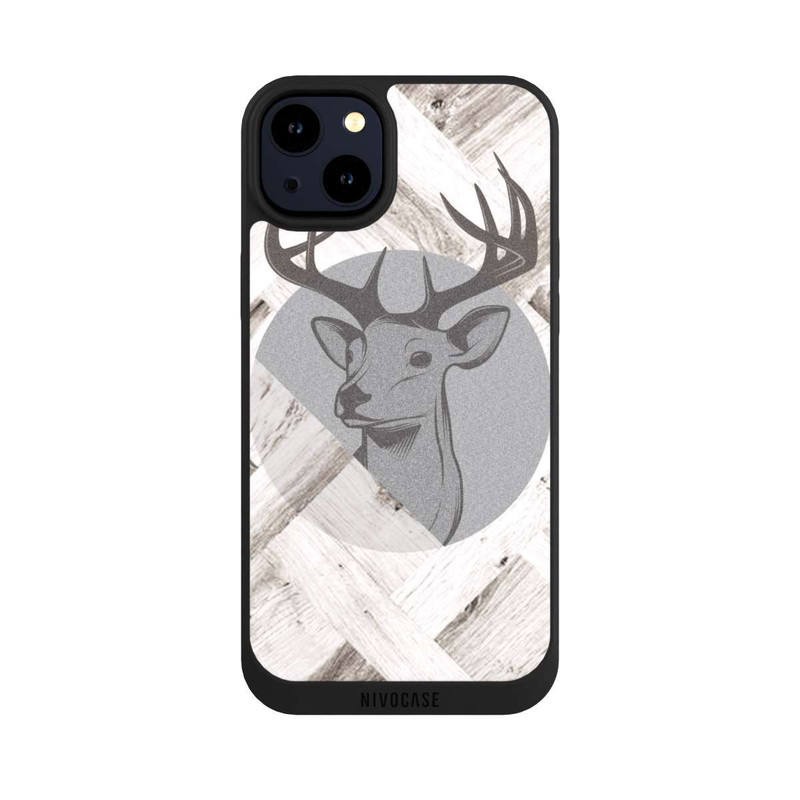 iPhone 14 Plus NIVOpure Forest Miracle