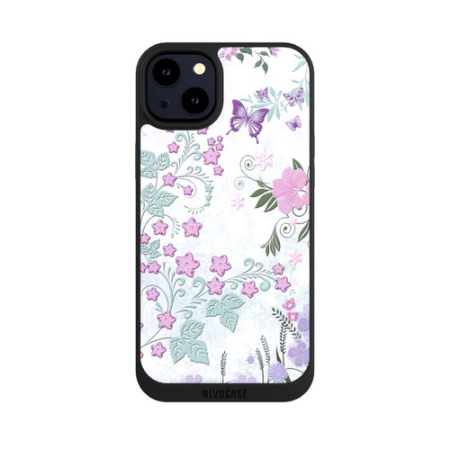 Apple iPhone 14 Plus NIVOpure Floris