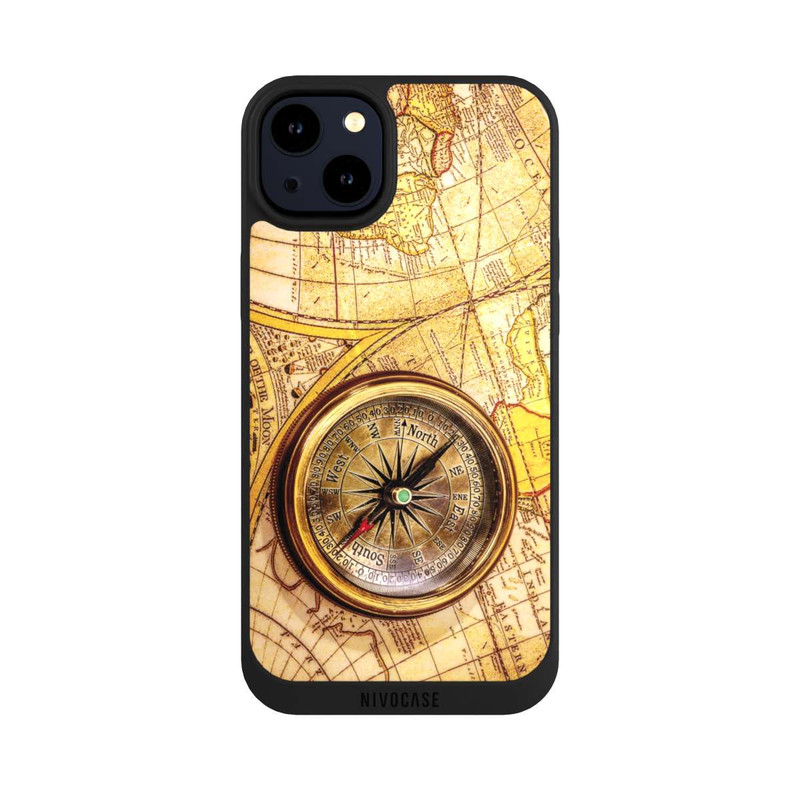 iPhone 14 Plus NIVOpure Traveller
