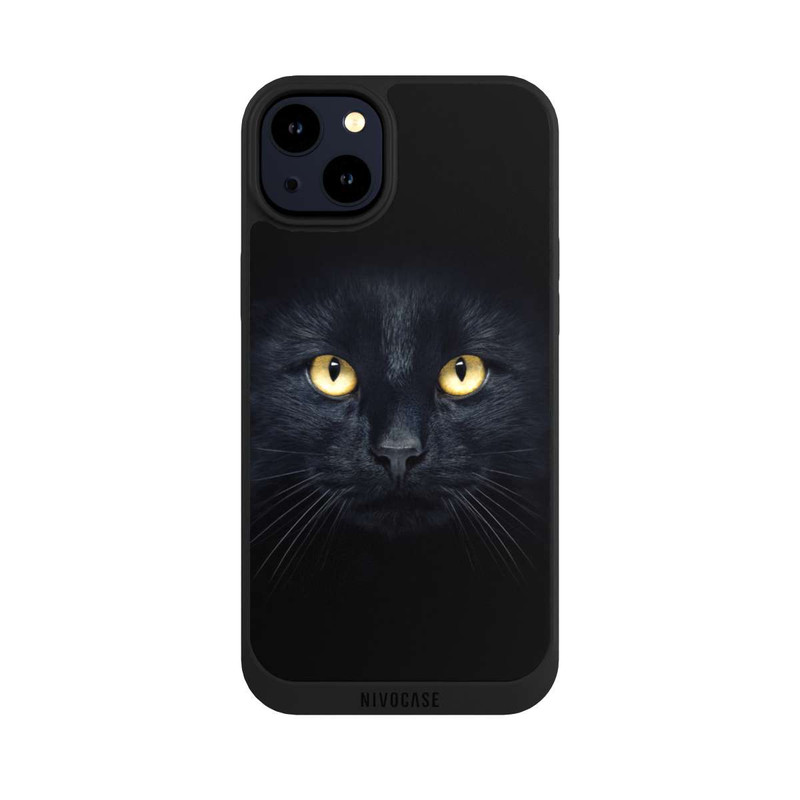iPhone 14 Plus NIVOpure Tom Cat