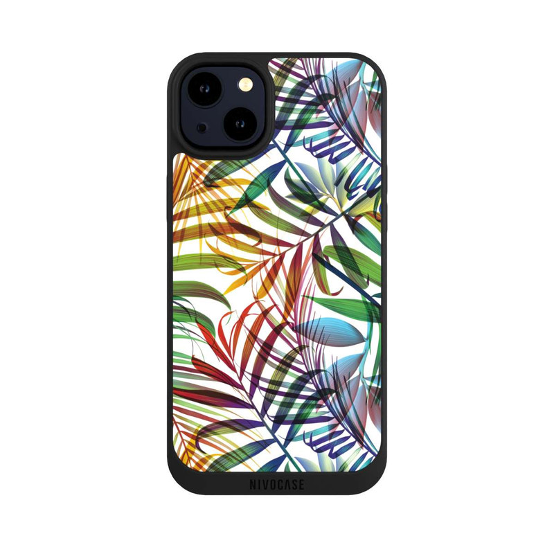 iPhone 14 Plus NIVOpure Leave the Colours on