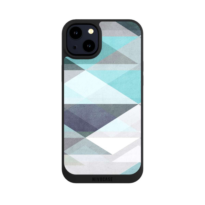 iPhone 14 Plus NIVOpure Nordische Kombination 1X
