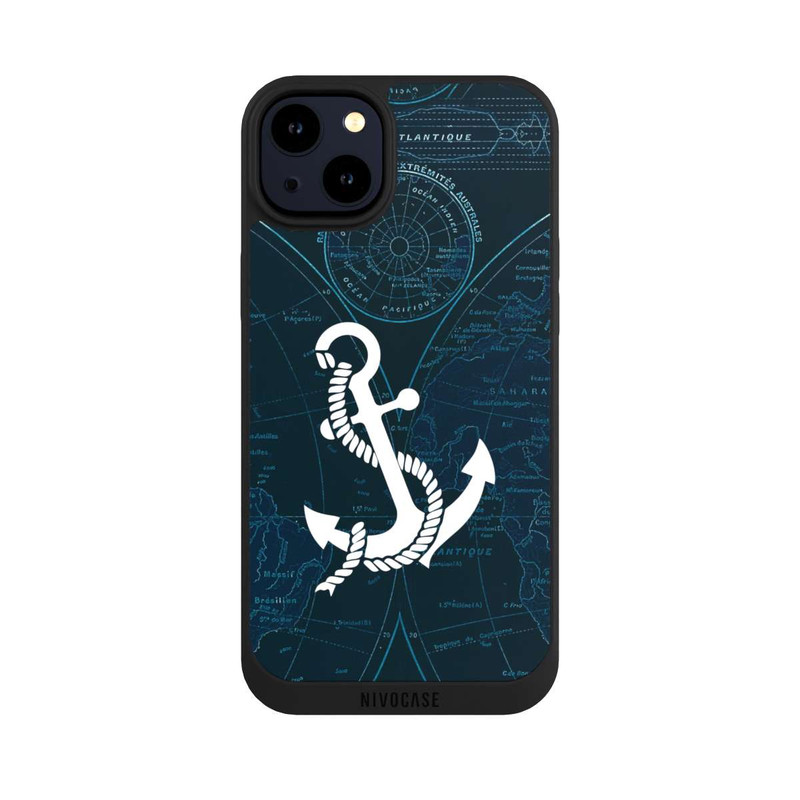 iPhone 14 Plus NIVOpure Sailors Style