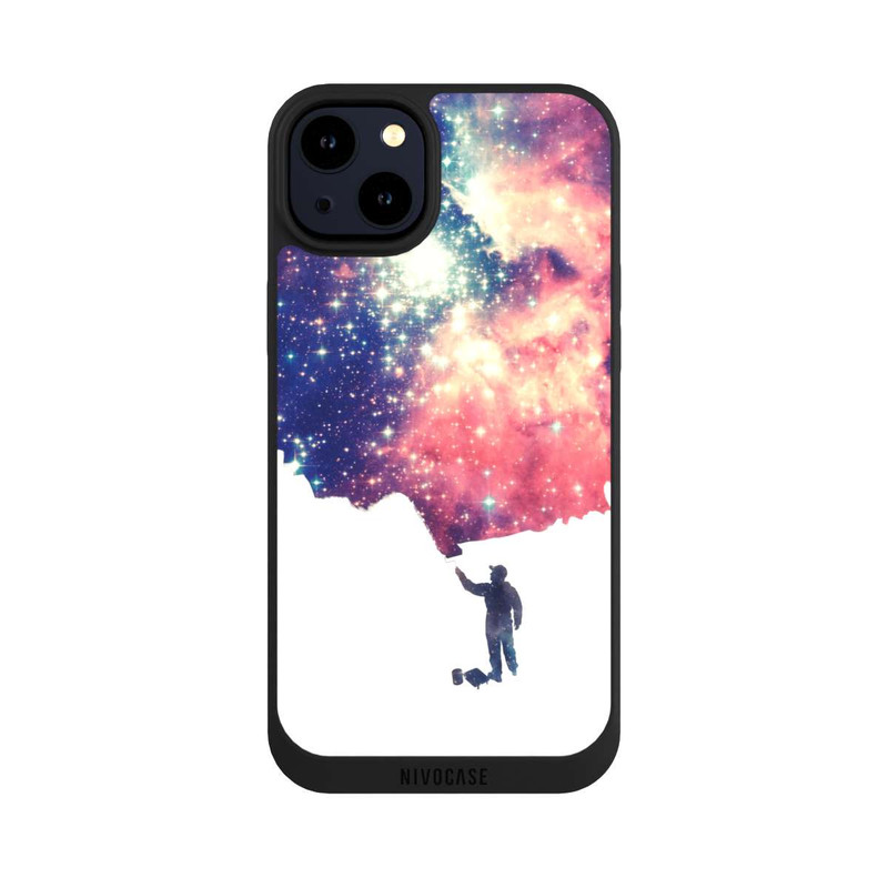 iPhone 14 Plus NIVOpure Painting Space