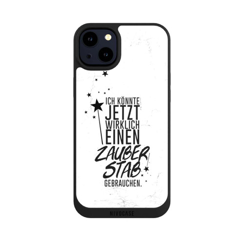 Apple iPhone 14 Plus NIVOpure Zauberstab Spruch