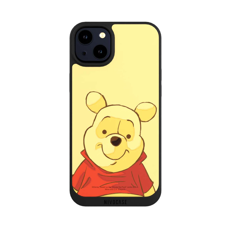iPhone 14 Plus NIVOpure Pooh the Bear