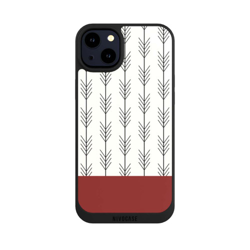 Apple iPhone 14 Plus NIVOpure Ethno Arrows