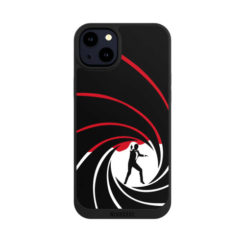 Apple iPhone 14 Plus NIVOpure Tirer
