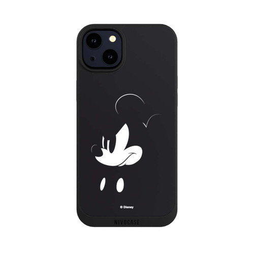 Apple iPhone 14 Plus NIVOpure Micky Maus Mad