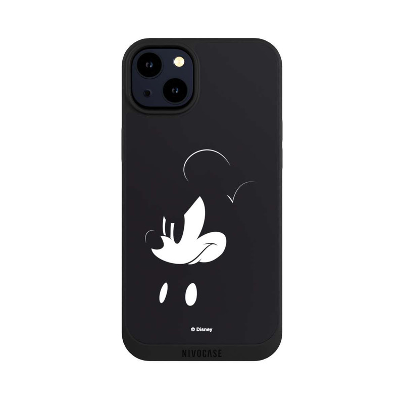 iPhone 14 Plus NIVOpure Micky Maus Mad