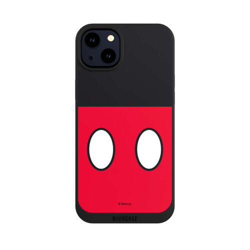 Apple iPhone 14 Plus NIVOpure Micky Mouse - Pants