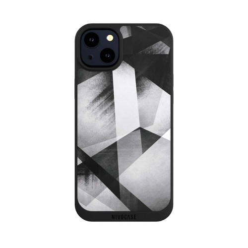 Apple iPhone 14 Plus NIVOpure Poussière noir