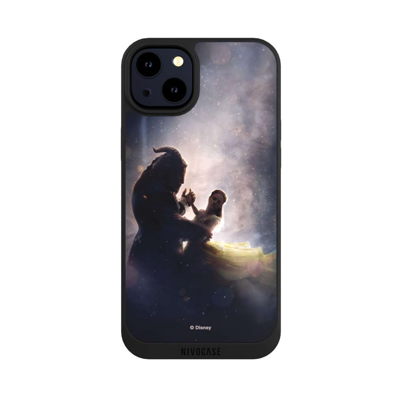 iPhone 14 Plus NIVOpure Beauty and Beast Dance