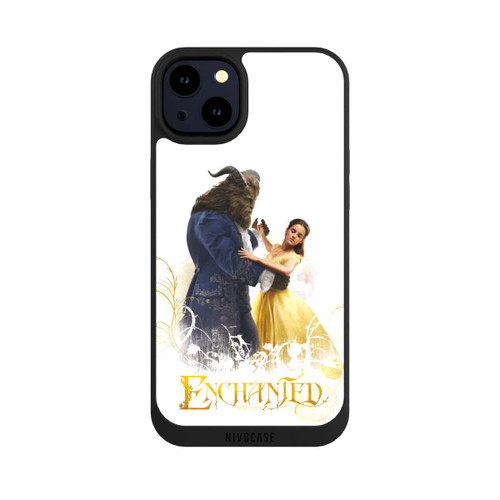 Apple iPhone 14 Plus NIVOpure Belle and Beast Movie