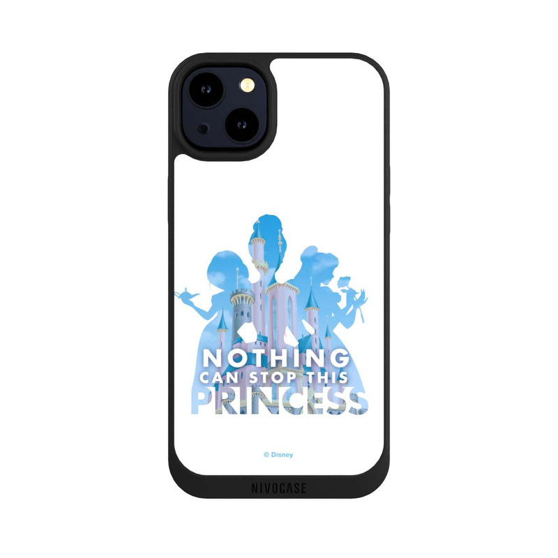 iPhone 14 Plus NIVOpure Nothing Can Stop This Princess