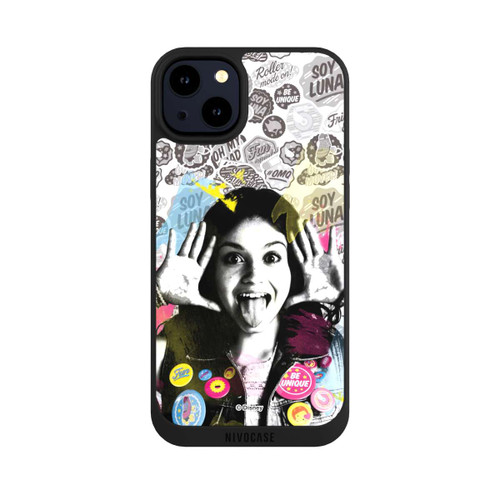 Apple iPhone 14 Plus NIVOpure Soy Luna Cheeky