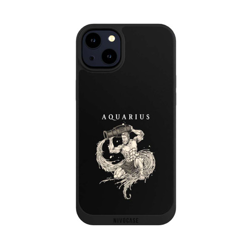 Apple iPhone 14 Plus NIVOpure Aquarius 1