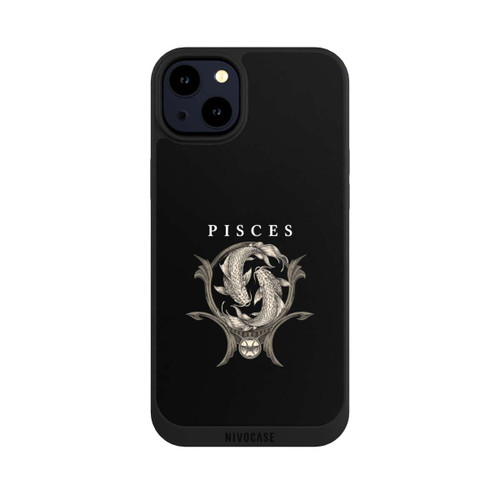 Apple iPhone 14 Plus NIVOpure Fishes