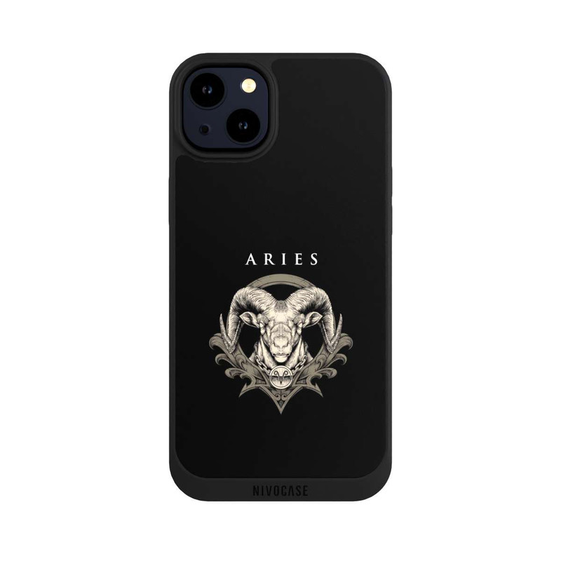 iPhone 14 Plus NIVOpure Aries 1