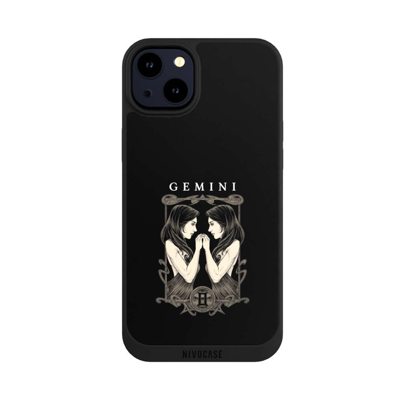 iPhone 14 Plus NIVOpure Gemini 1