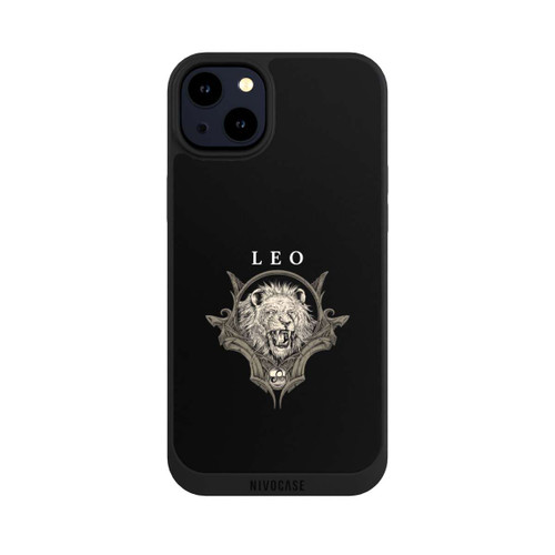 Apple iPhone 14 Plus NIVOpure Leo 1