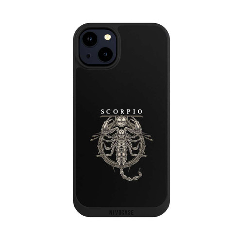 Apple iPhone 14 Plus NIVOpure Scorpio 1