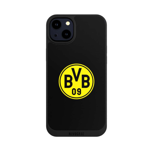 Apple iPhone 14 Plus NIVOpure BVB Noir