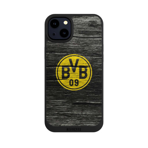 Apple iPhone 14 Plus NIVOpure Look Bois BVB 